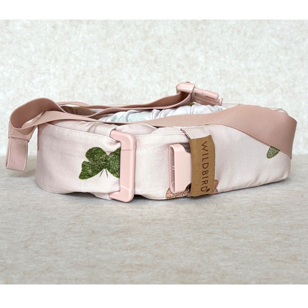 WildBird Aerial Buckle Wrap Flutter Cream L-4XL Adjustable Waist Support NWOT - Picture 3 of 5